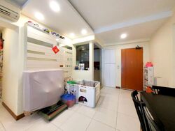 Blk 212A Punggol Waves (Punggol), HDB 4 Rooms #603093631